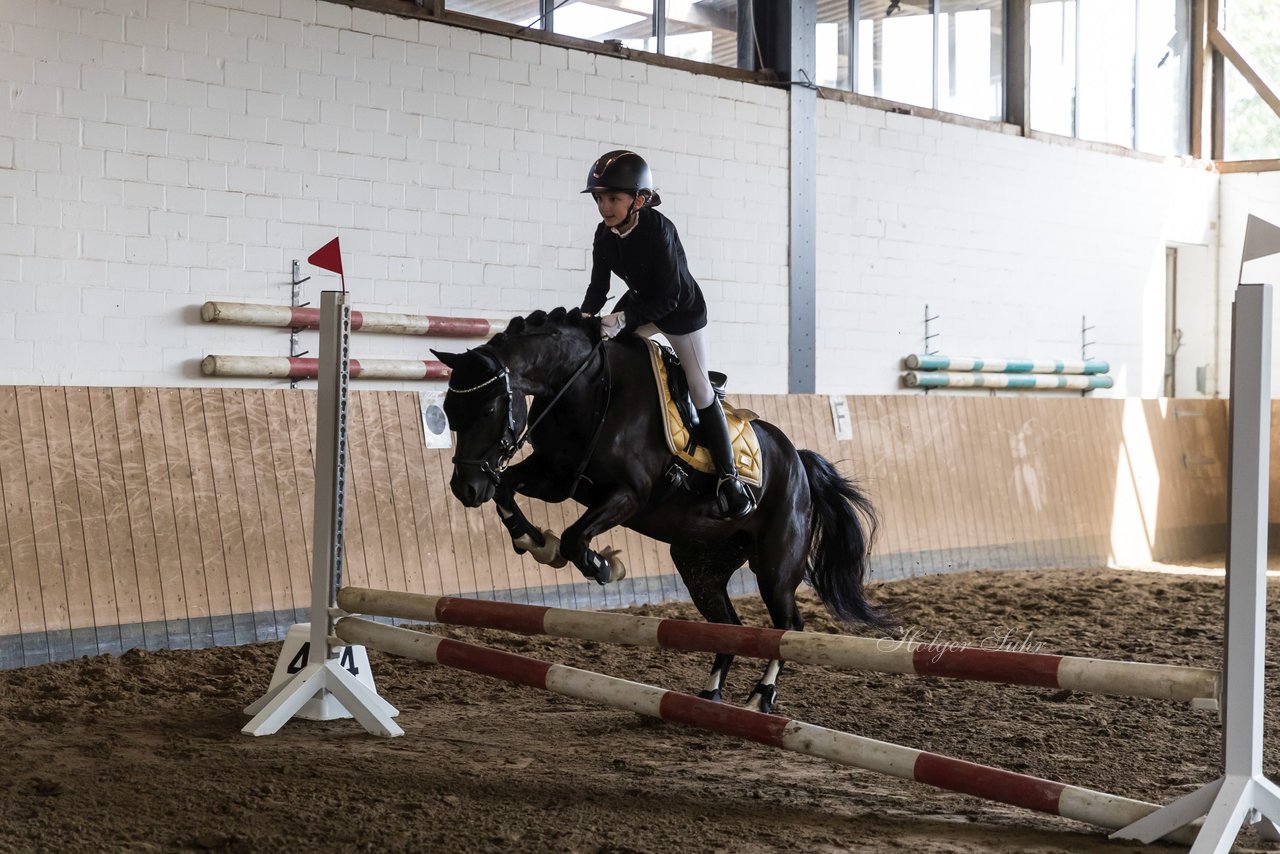 Bild 106 - Pony Akademie Turnier